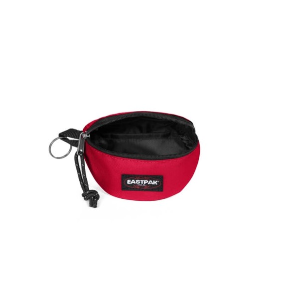 Porta Moedas Eastpak B. Cint. MINI SPRINGER Sailor Red | Ref. 267.15F84Z Porta Moedas Eastpak B. Cint. MINI SPRINGER Sailor Red | Ref. 267.15F84Z