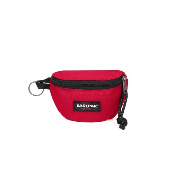 Porta Moedas Eastpak B. Cint. MINI SPRINGER Sailor Red | Ref. 267.15F84Z