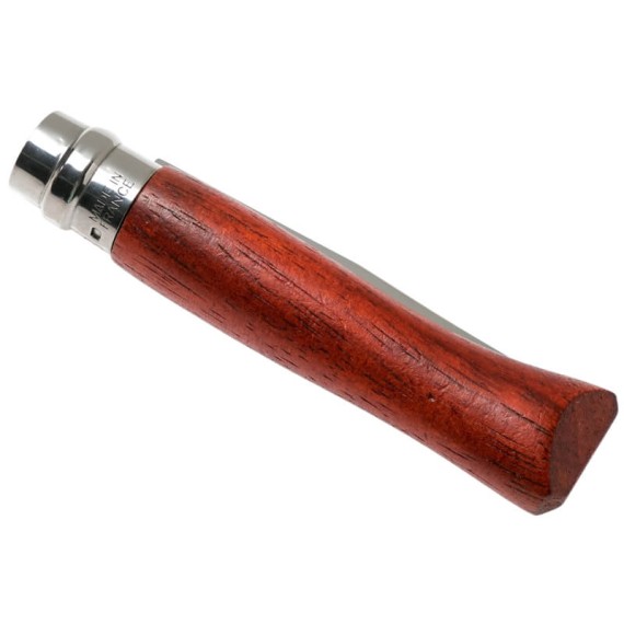 Canivete OPINEL N.º 08 Box Luxe Inox | Ref. 314.OP226086