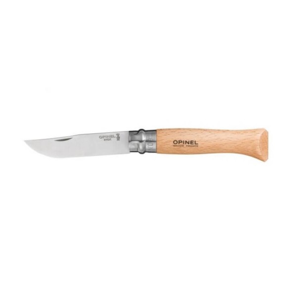 Canivete OPINEL N.º 09 Inox | Ref. 314.OP001083