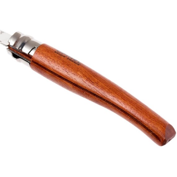 Canivete OPINEL Slim N.º 12 Padouk | Ref. 314.OP000011