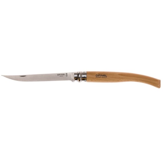 Canivete OPINEL Slim N.º 12 Faia | Ref. 314.OP000518