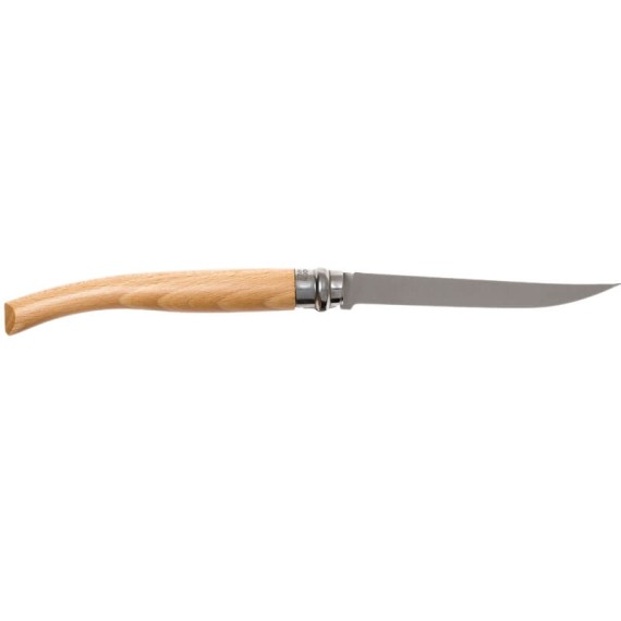 Canivete OPINEL Slim N.º 12 Faia | Ref. 314.OP000518