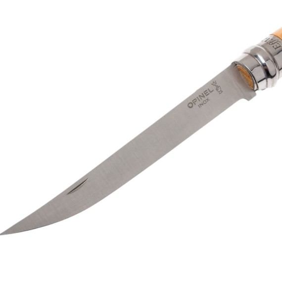Canivete OPINEL Slim N.º 12 Faia | Ref. 314.OP000518