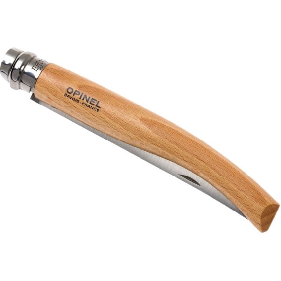 Canivete OPINEL Slim N.º 12 Faia | Ref. 314.OP000518