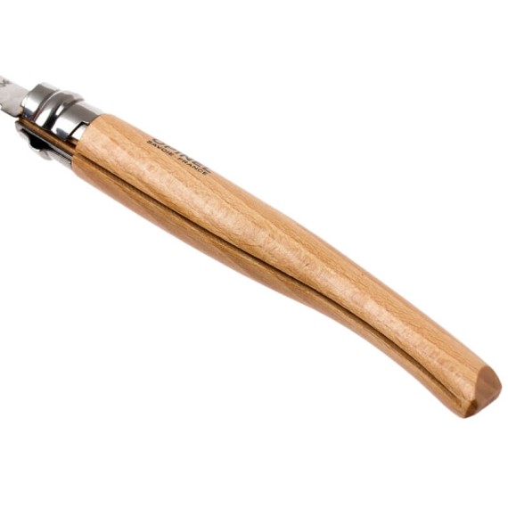 Canivete OPINEL Slim N.º 12 Faia | Ref. 314.OP000518