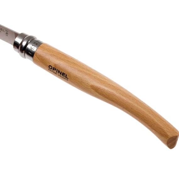 Canivete OPINEL Slim N.º 12 Faia | Ref. 314.OP000518
