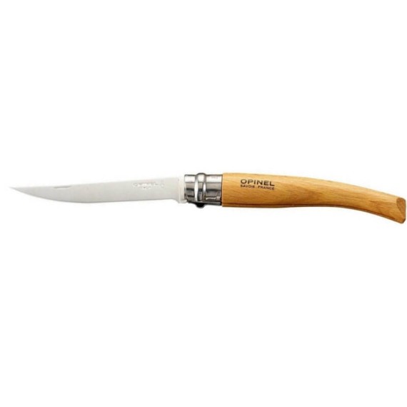 Canivete OPINEL Slim N.º 15 Faia | Ref. 314.OP000519