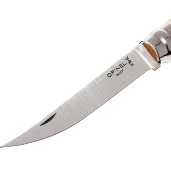 Canivete OPINEL Slim N.º 15 Faia | Ref. 314.OP000519