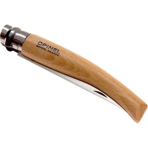 Canivete OPINEL Slim N.º 15 Faia | Ref. 314.OP000519