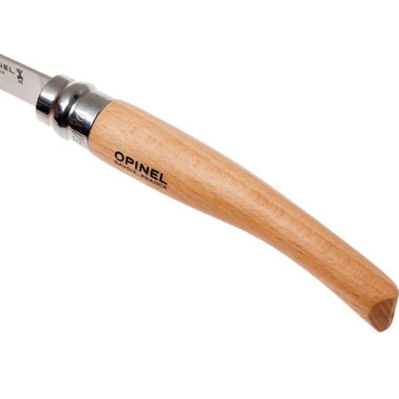 Canivete OPINEL Slim N.º 15 Faia | Ref. 314.OP000519