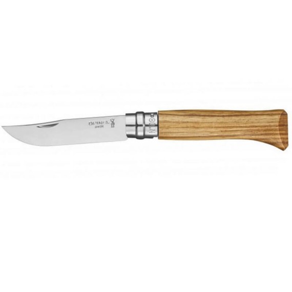 Canivete Opinel Tradicional N.º 8 Beli | Ref. 314.OP002362