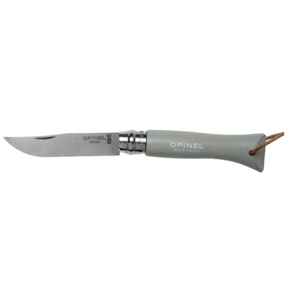 Canivete OPINEL Trekking N.º 06 Cloud | Ref. 314.OP002202