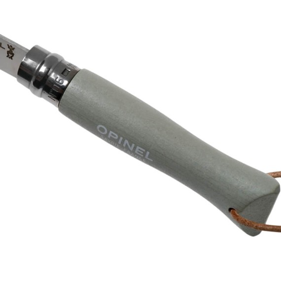 Canivete OPINEL Trekking N.º 06 Cloud | Ref. 314.OP002202