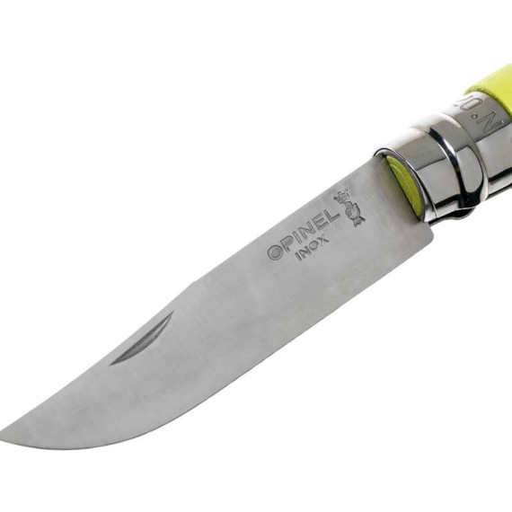 Canivete OPINEL Trekking N.º 07 Anise | Ref. 314.OP002207