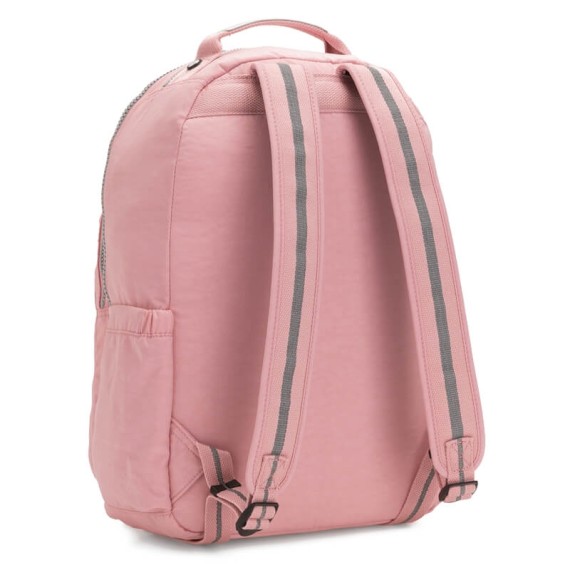 Mochila para Portátil 15" Kipling SEOUL Bridal Rose | Ref. 187.KI514046Y