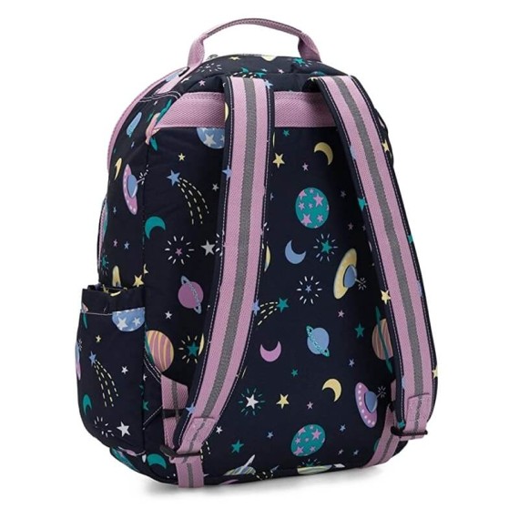 Mochila para Portátil 15" Kipling SEOUL Galaxy Fun | Ref. 187.KI485169O