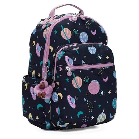Mochila para Portátil 15" Kipling SEOUL Galaxy Fun | Ref. 187.KI485169O