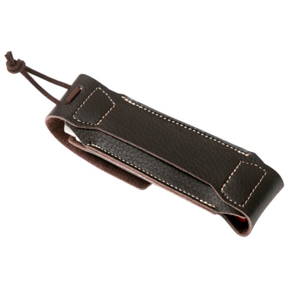 Conjunto Canivete OPINEL N.º 08 Trekking Azul c/ cordão + Bolsa | Ref. 314.OP001891