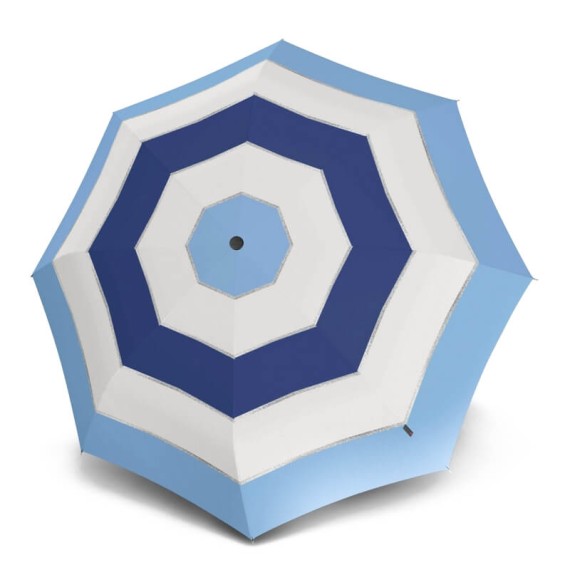 Guarda-Chuva Knirps Médio Duomatic Horizon Sky | Ref. 300.9532008371