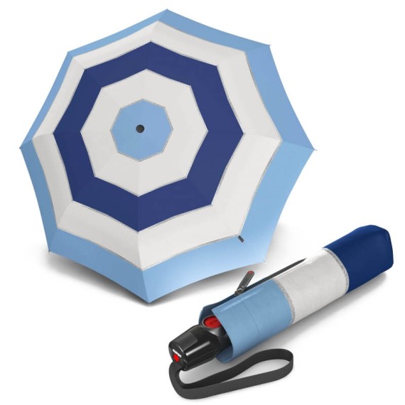 Guarda-Chuva Knirps Médio Duomatic Horizon Sky | Ref. 300.9532008371