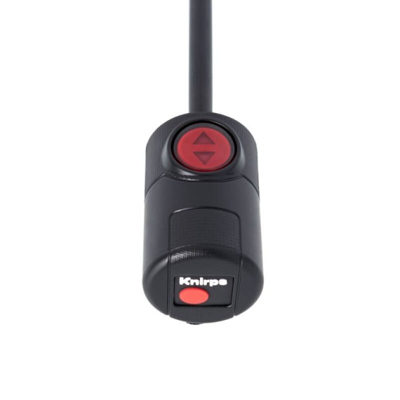 Guarda-Chuva KNRIPS Dobrável U.200 Ultra Light Duomatic Azul Marinho | Ref. 300.9522001201