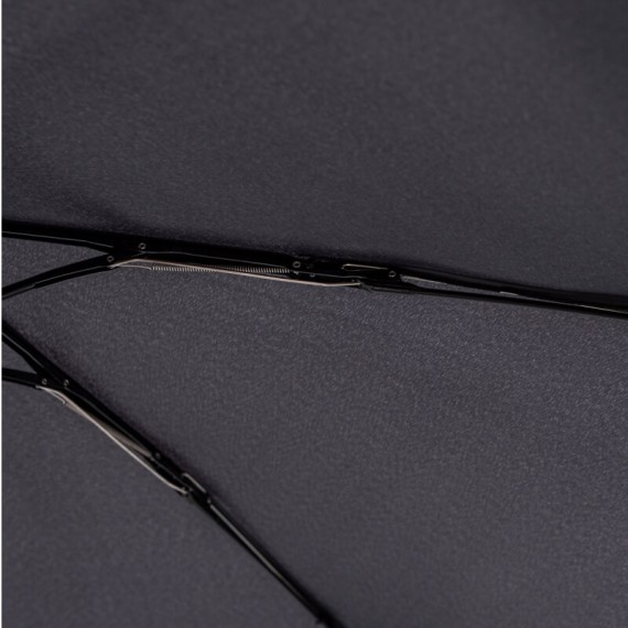 Guarda-Chuva KNRIPS Dobrável U.200 Ultra Light Duomatic Preto | Ref. 300.9522001001