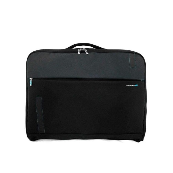 Roncato Porta-Fatos Cabine SPEED Preto | Ref. 99.41611001