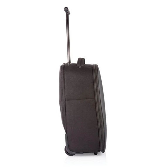 XD Design Trolley/Mochila Anti-Roubo para Portátil 17” BOBBY Preta P705.771 | Ref. 309.P705771
