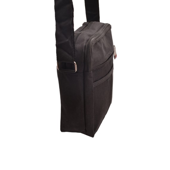 Benzi Bolsa de Tiracolo Preta | Ref. 288.BZ5107P Benzi Bolsa de Tiracolo Preta | Ref. 288.BZ5107P