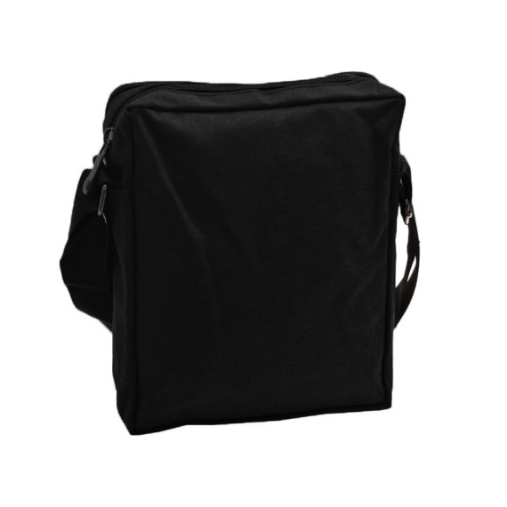 Benzi Bolsa de Tiracolo Preta | Ref. 288.BZ5108P