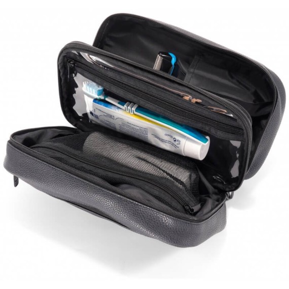 Benzi Necessaire Homem Preto | Ref. 288.BZ5476