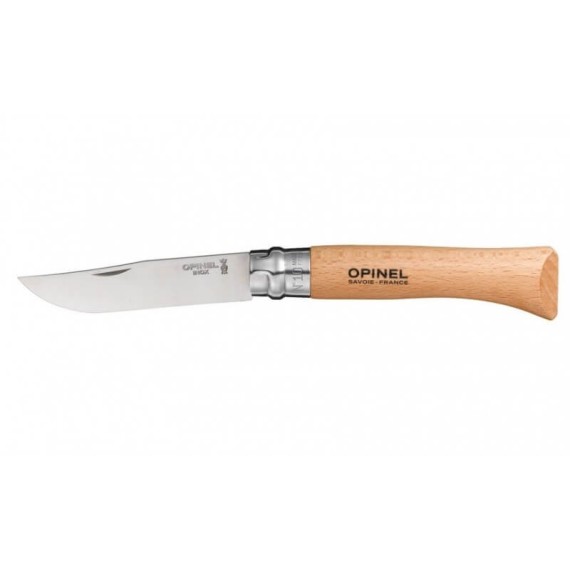 Canivete OPlNEL N.º 10 Inox | Ref. 314.OP123100 Canivete OPlNEL N.º 10 Inox | Ref. 314.OP123100