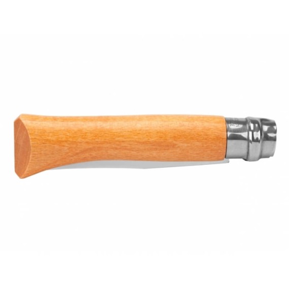 Canivete OPlNEL N.º 10 Inox | Ref. 314.OP123100 Canivete OPlNEL N.º 10 Inox | Ref. 314.OP123100