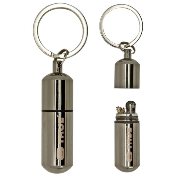 TRUE UTILITY TU262 Porta-Chaves Isqueiro | Ref. 314.TU262