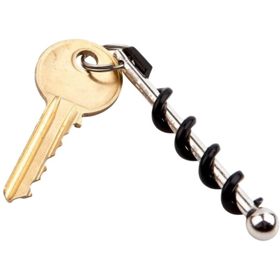 TRUE UTILITY TU248 Porta-Chaves Saca Rolhas | Ref. 314.TU248