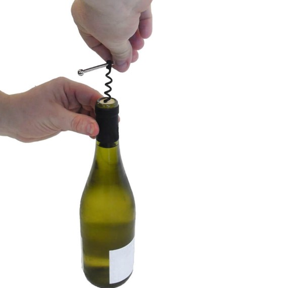 TRUE UTILITY TU248 Porta-Chaves Saca Rolhas | Ref. 314.TU248