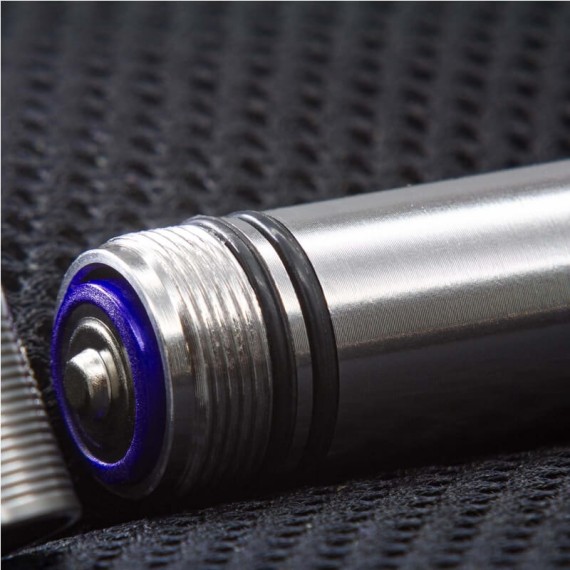 TRUE UTILITY TU312 Porta-Chaves Lanterna Micro AAA | Ref. 314.TU312