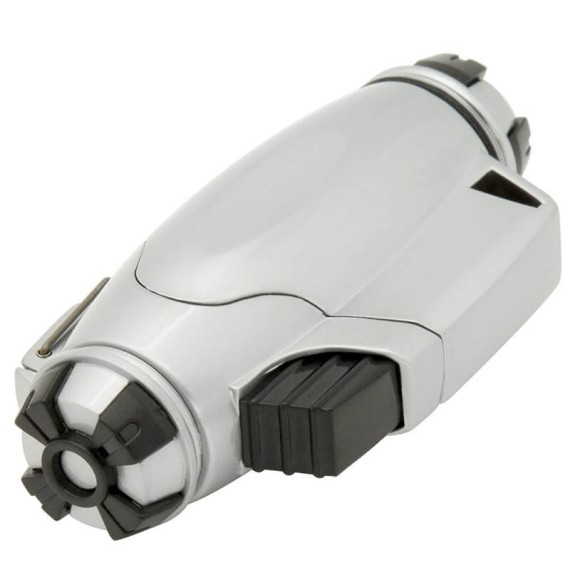 True Utility TU407 Porta Chaves Isqueiro TurboJet | Ref. 314.TU407