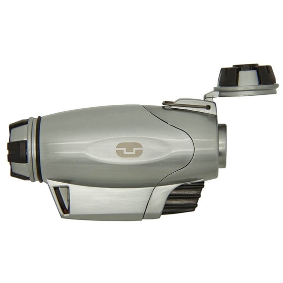 True Utility TU407 Porta Chaves Isqueiro TurboJet | Ref. 314.TU407