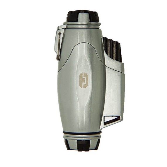 True Utility TU407 Porta Chaves Isqueiro TurboJet | Ref. 314.TU407