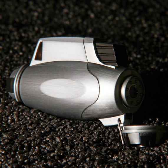 True Utility TU407 Porta Chaves Isqueiro TurboJet | Ref. 314.TU407