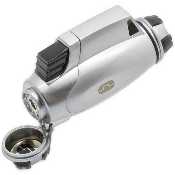 True Utility TU407 Porta Chaves Isqueiro TurboJet | Ref. 314.TU407