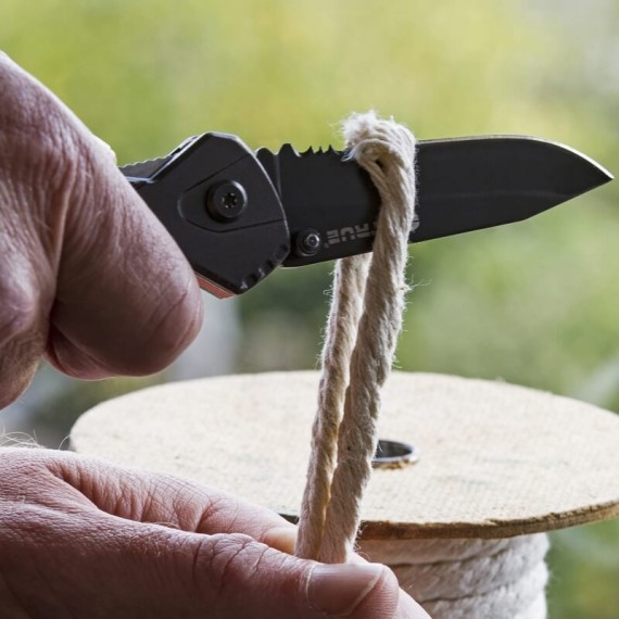 True Utility TU6871 Faca Trueblade | Ref. 314.TU6871