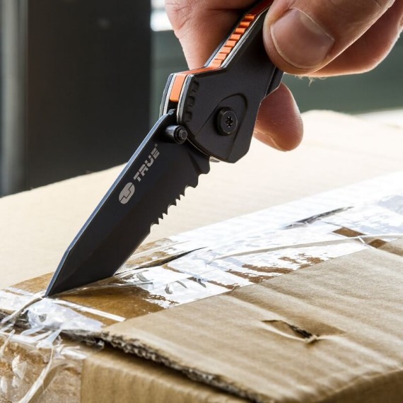 True Utility TU6871 Faca Trueblade | Ref. 314.TU6871