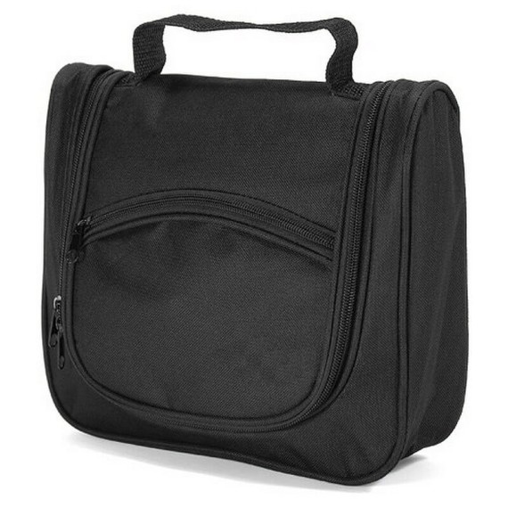 BENZI Necessaire Preto | Ref. 288.BZ3758