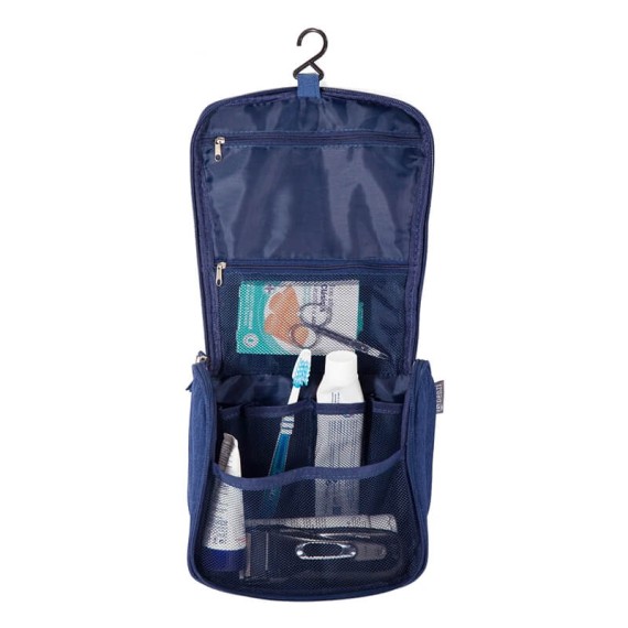 BENZI Necessaire Rosa | Ref. 288.BZ5327R