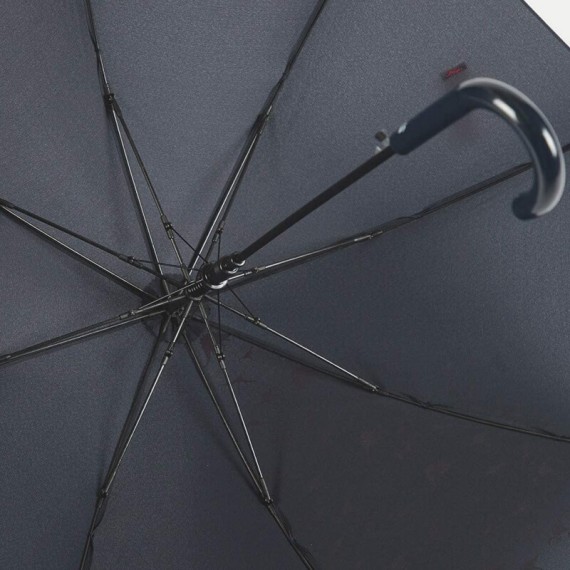 Guarda-Chuva Gotta Infantil Comprido Automático DINOSSAUROS Azul/Azul Claro | Ref. 104.58216AAT