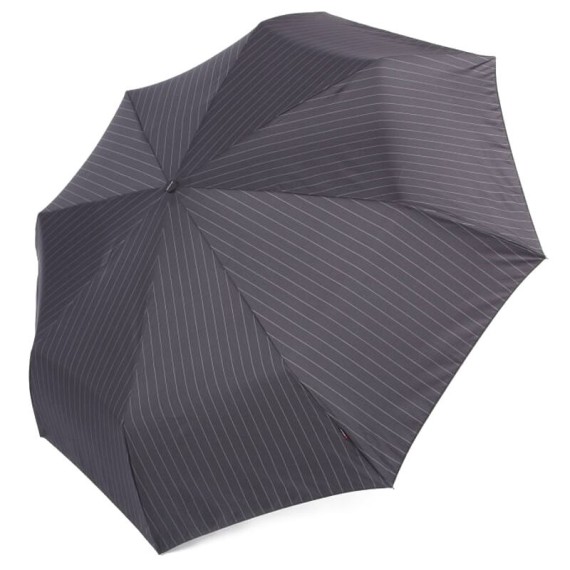 Guarda-Chuva Knirps T2 Duomatic Estampado Cinza | Ref. 300.898787202