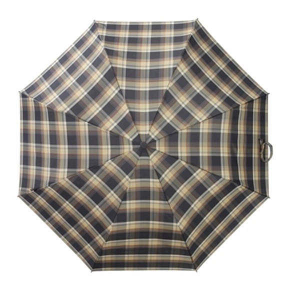 Guarda-Chuva Knirps T2 Duomatic Quadrados | Ref. 300.89878569